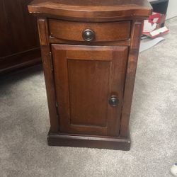 End Table 