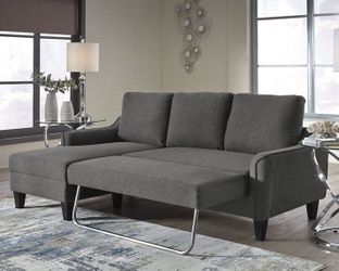 SOFA CHAISE SLEEPER