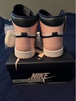 Nike Air Jordan 1 Retro High OG Atmosphere