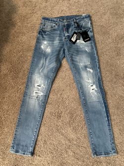Dsquared2 Jeans