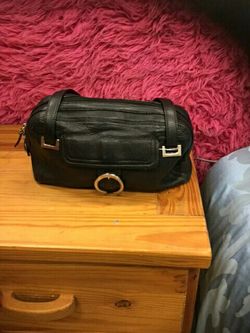 Rolfs genuine leather purse