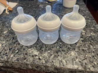 Baby Bottles