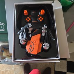 X Top Flyer Drone 