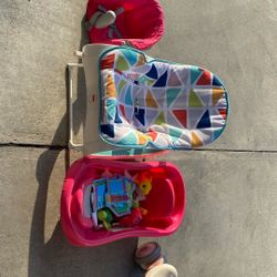 Kid Items