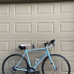 Cannondale Synapse Women’s Road Bike – 56cm – Shimano Tiagra – Excellent Condition Bicycle