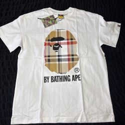 BAPE x BURBERRY T-Shirt