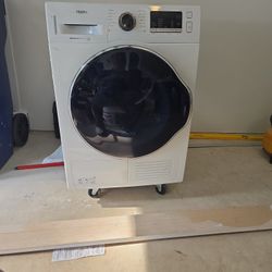 Electrical Dryer Heat Pump Technology
