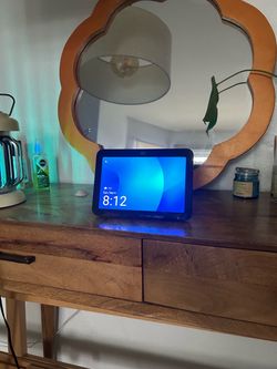 Amazon Echo Show 8 Smart Display