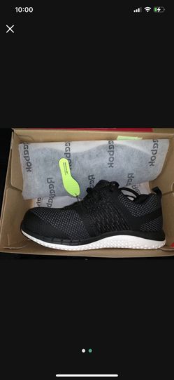 Reebok Work Shoes
