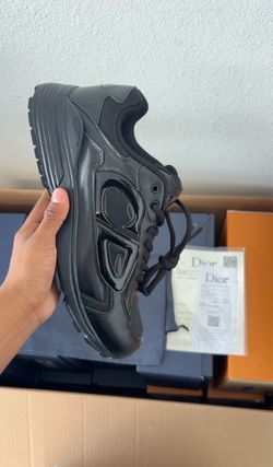 Dior shoes