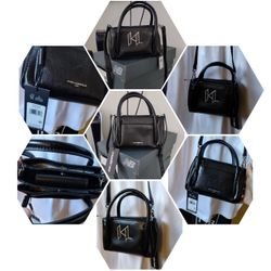 Karl Lagerfeld Purse 