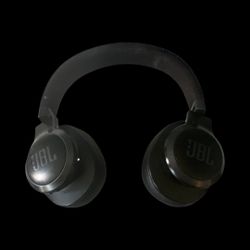 JVC Bluetooth Wireless Noise Cancelling Headphones 