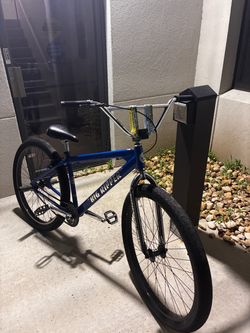 Se bike big ripper