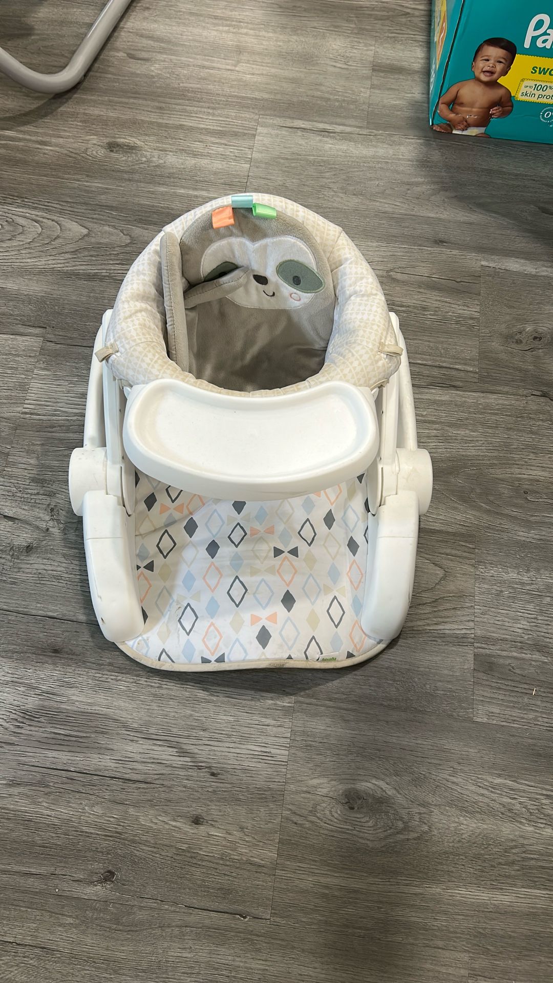 Baby chair