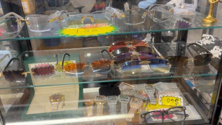 Sunglasses