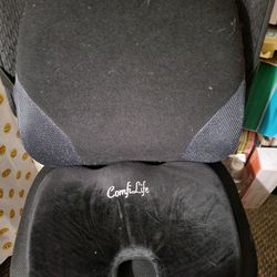Chair Cushion Support Back And Bottom 
