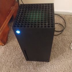 Xbox One X