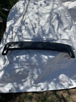Toyota Rav 4 Break Spoiler 94-00