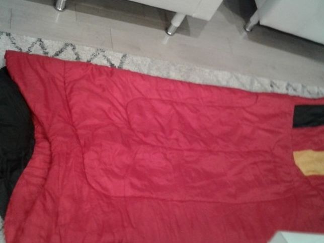 Sleeping Bag