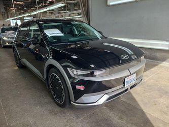 2024 Hyundai IONIQ 5