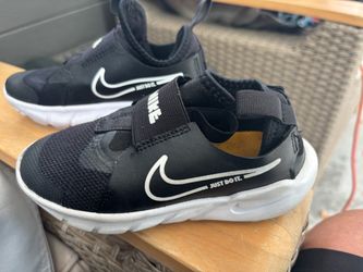 Nike kids sneakers size 11C