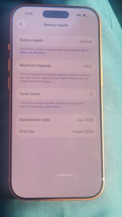 17 Pro 256GB Spectrum