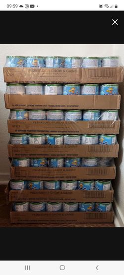 Pediasure Protein