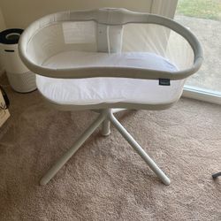 Halo Bassinet
