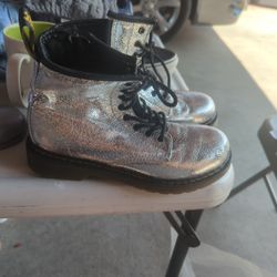 Dr. Martens