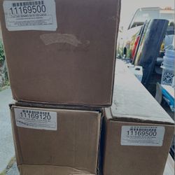 1967 Camaro Parts