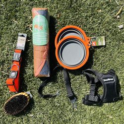 •Large Dog •🐶Puppy Gear•🐕‍🦺New Dog 🐶 Supplies•