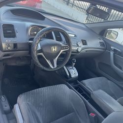 2009 Honda Civic
