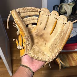 Infield Baseball Glove