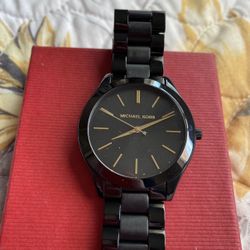 Unisex Michael Kors Watch