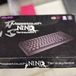 Keyboard 