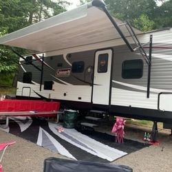 2018 Coleman Lantern 262BH