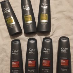 Dove Men