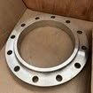 Flange, 10" Slip On, Class 150#, 304L Stainless Steel, Raised Face B16.5 SORF
