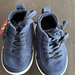 Billy Toddler shoes