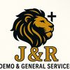 J & R 