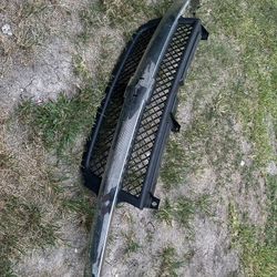 Chevy Parts 
