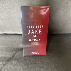 Hollister top cologne sale