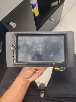 Audi a3 radio