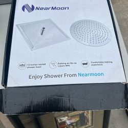 New Shower Heat $20