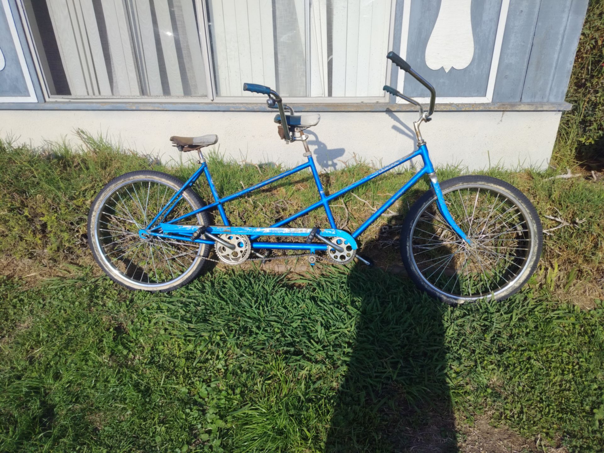 Schwinn tandem $100 1960's