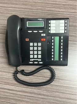 Nortel Network Norstar T7316E