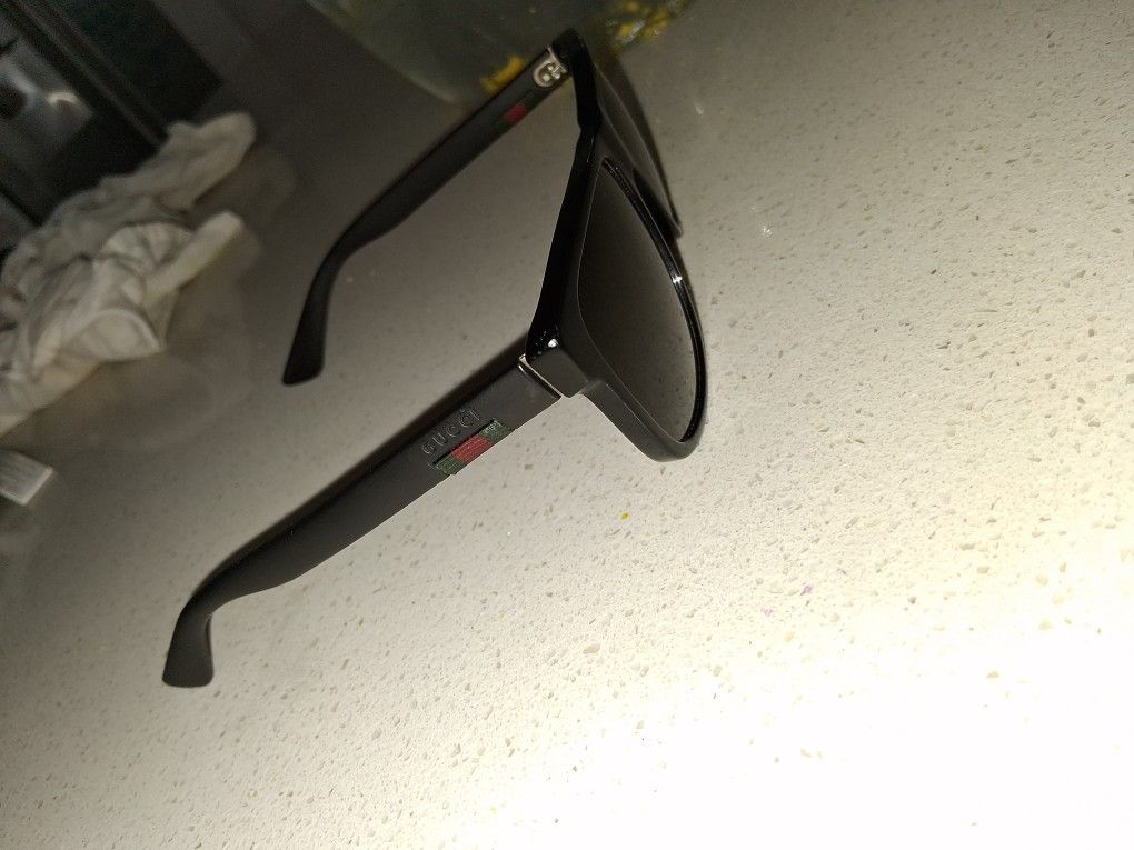 Men Gucci Sunglasses 