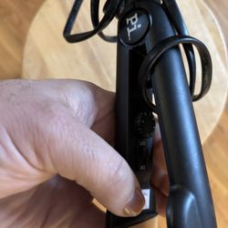 Hair Straightener