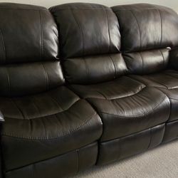 SOFA SET 