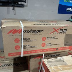 Mini Splits " COLD / HOT"❄️🔥 BUY NOW- PAY LATER!!